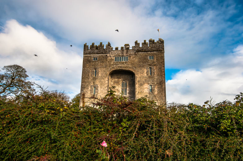 Bunratty Castle