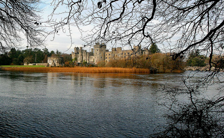 Ashford Castle