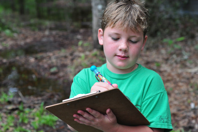 What these scavenger hunts reveal promises to enrich both you and the kids.