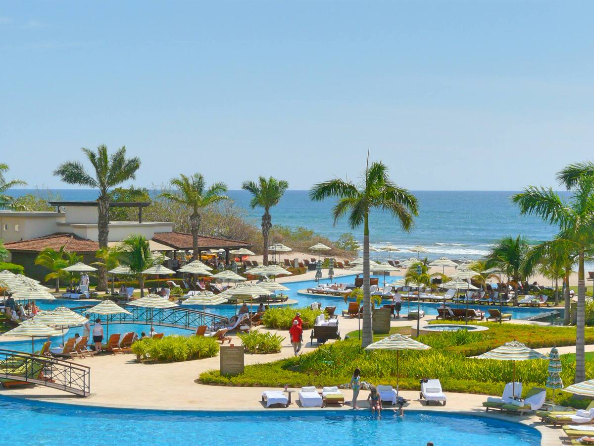 JW Marriott Guanacaste Resort & Spa