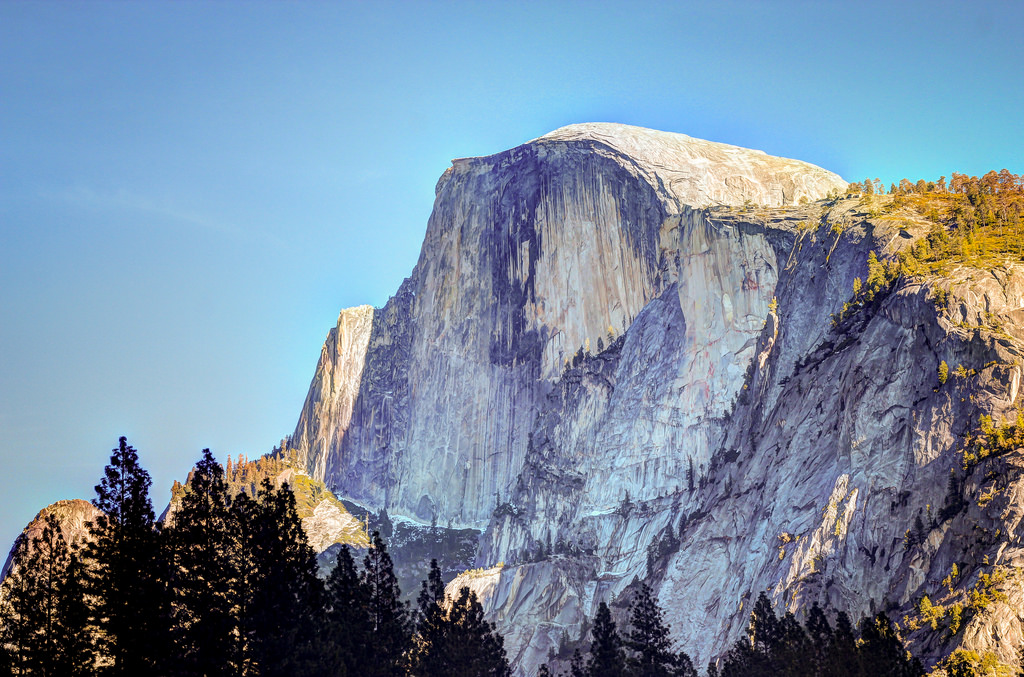 Half Dome