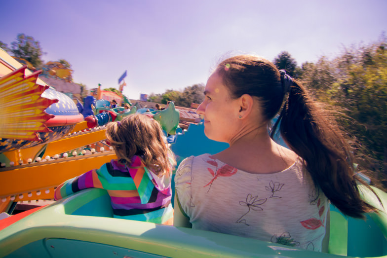 Have a stress-free Disney World vacation with these great tips.