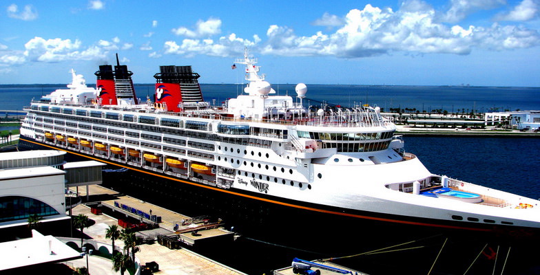 Disney Wonder