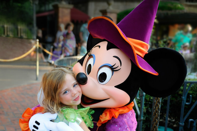 Splurge less and experience the magic more at Disney World.