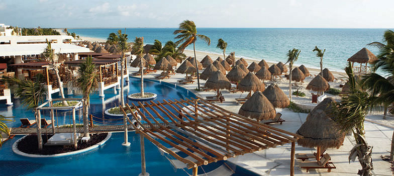 Finest Playa Mujeres in Cancun