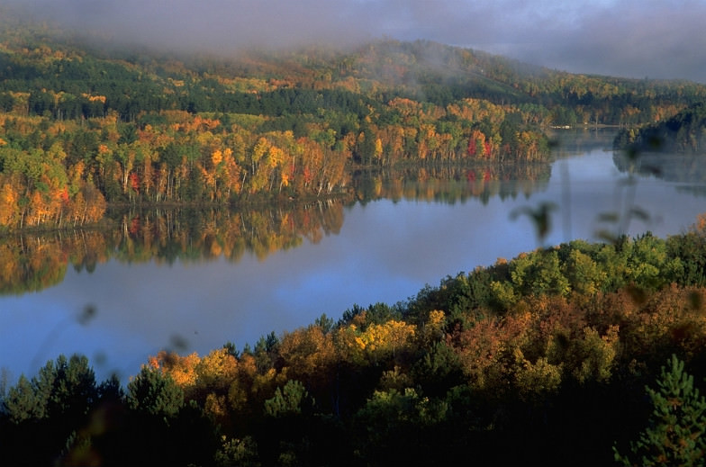 Mississippi River