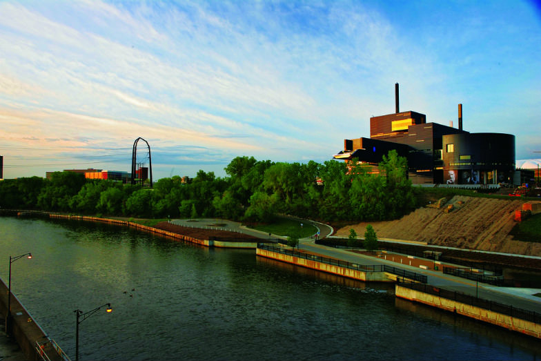 Guthrie Theater