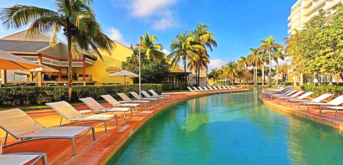 Grand Lucayan Resort and Spa