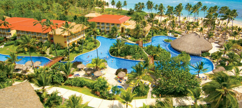 Dreams Punta Cana Resort & Spa