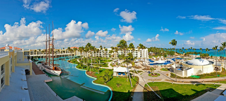 Iberostar Grand Hotel Bavaro Punta Cana