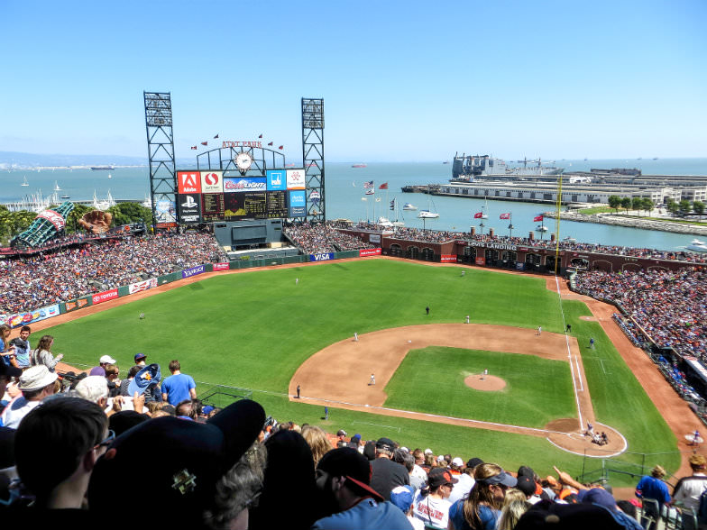 AT&T Park