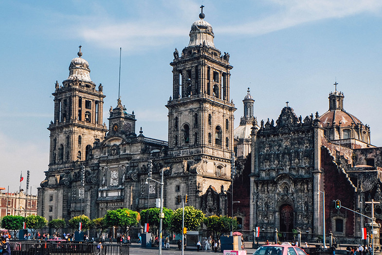 Looking for some of the best things to do for families in Mexico City? Here are some ideas.