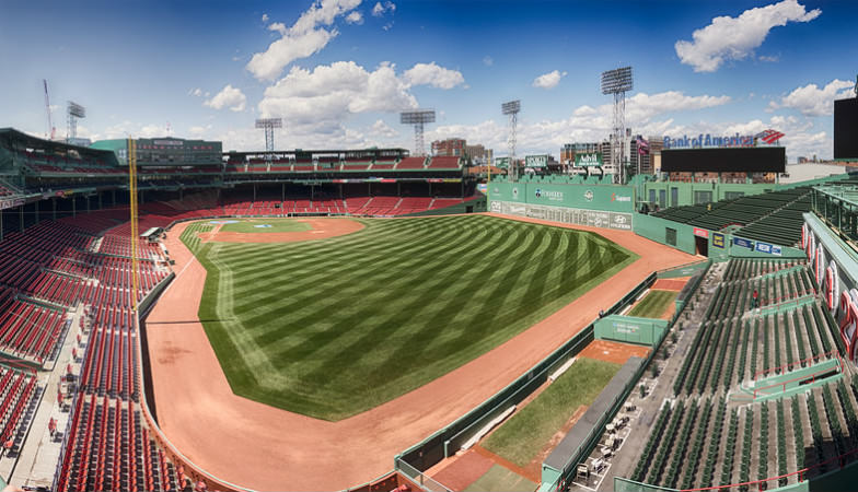 Fenway Park