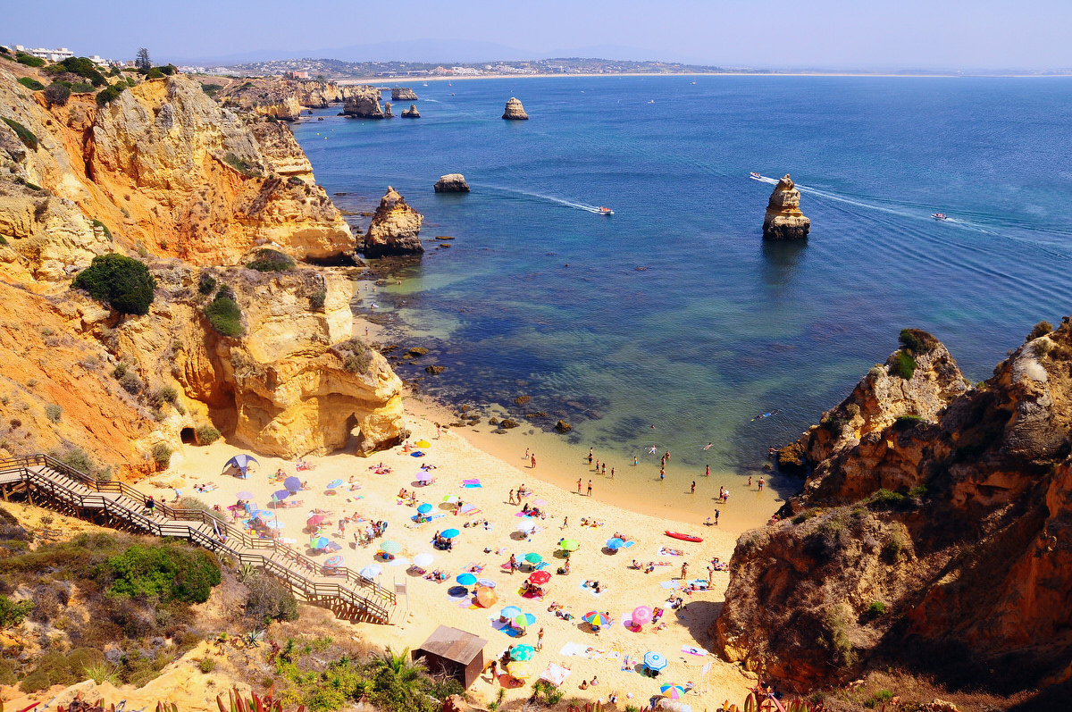 Algarve, Portugal