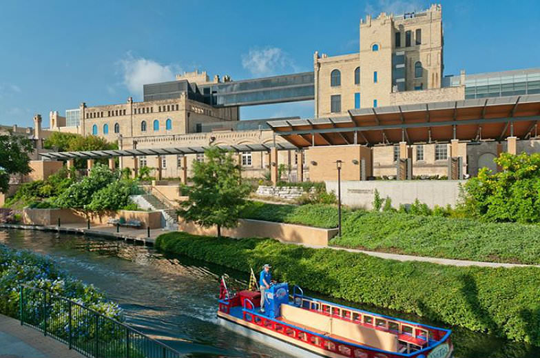 San Antonio Art Museum