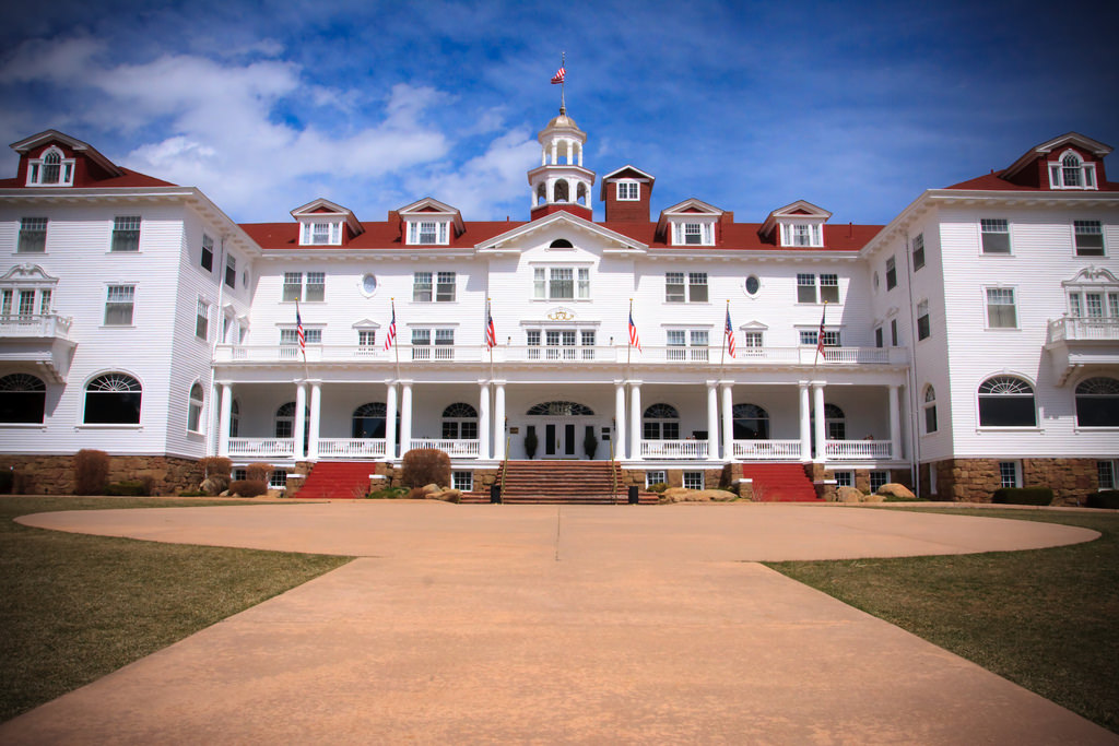 Stanley Hotel