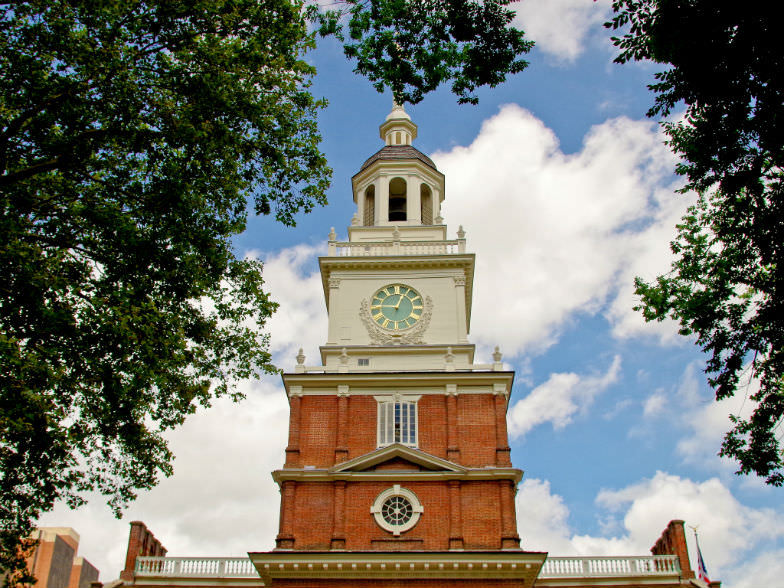 Independence Hall