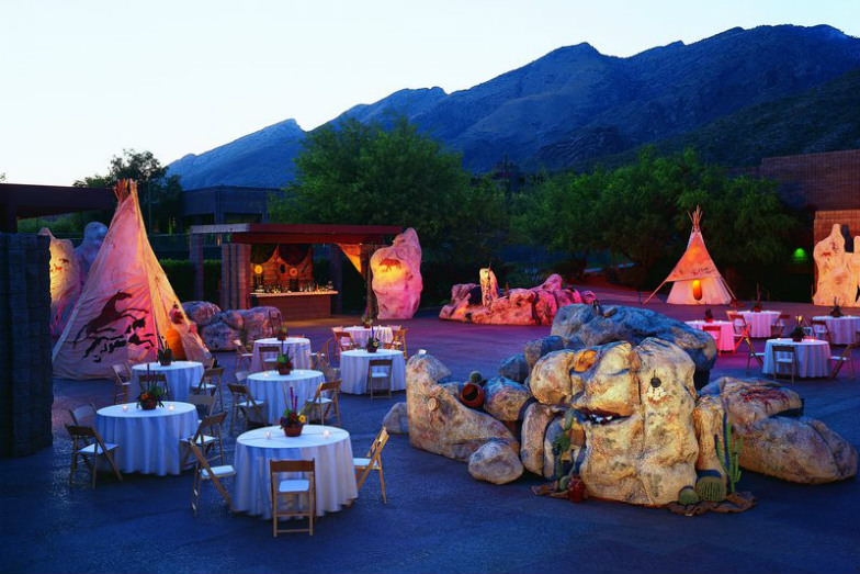 Loews Ventana Canyon Resort 