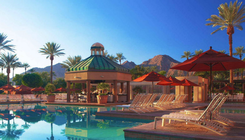 Renaissance Esmeralda Indian Wells Resort & Spa