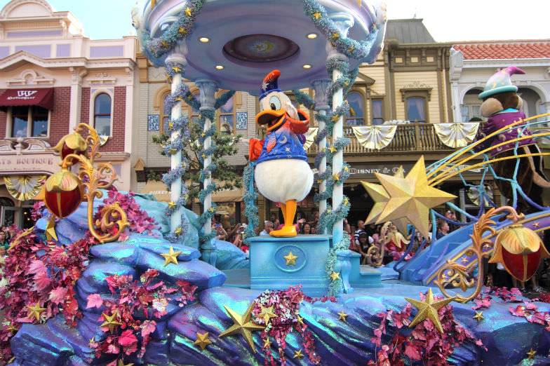 Disneyland Paris