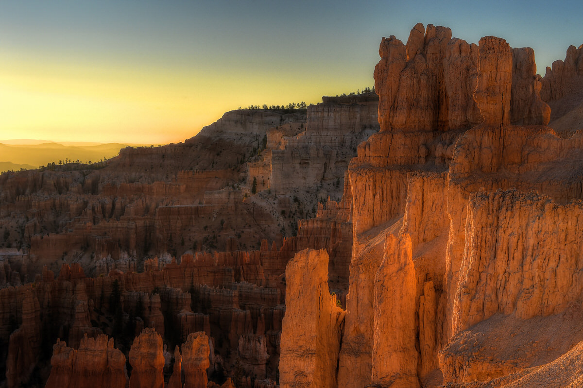 Bryce Canyon National Park