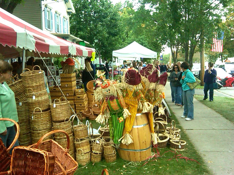 Naples Grape Festival