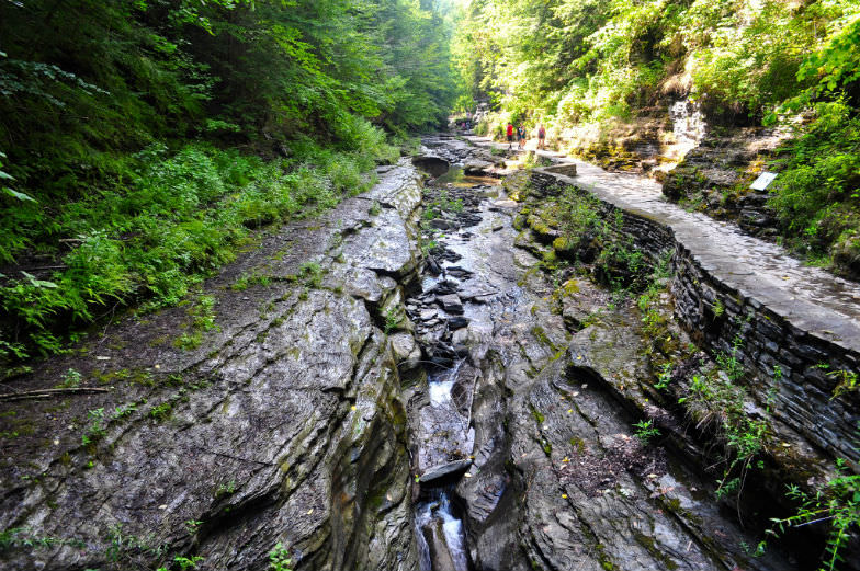 Watkins Glen State Park