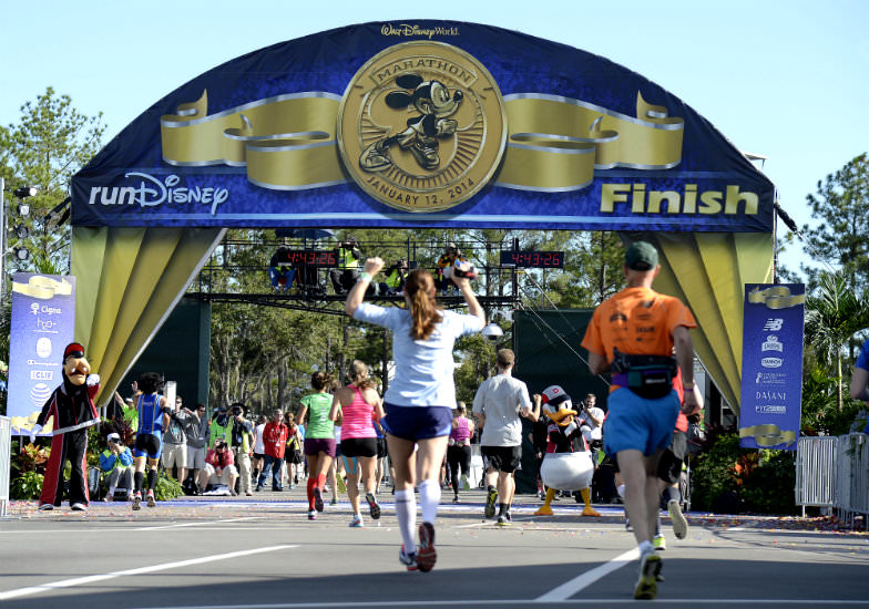 runDisney