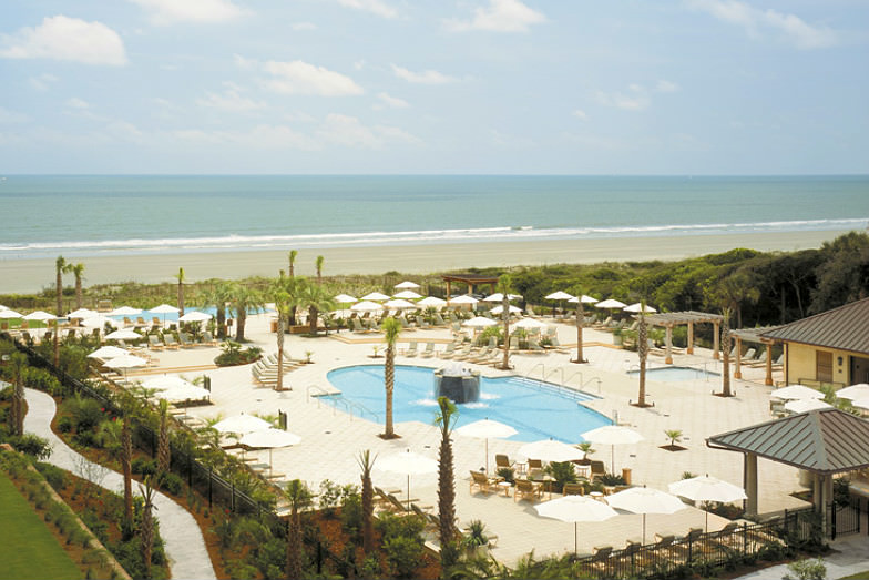 Kiawah Island Golf Resort