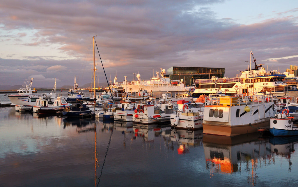 Reykjavik, Iceland