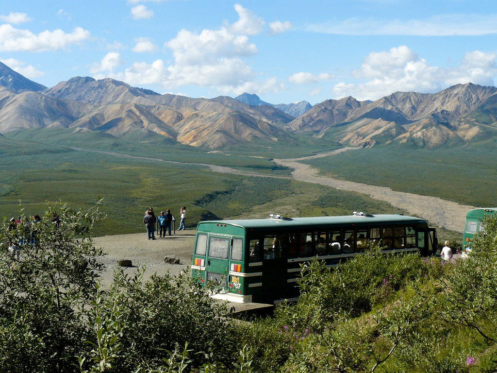 Denali National Park