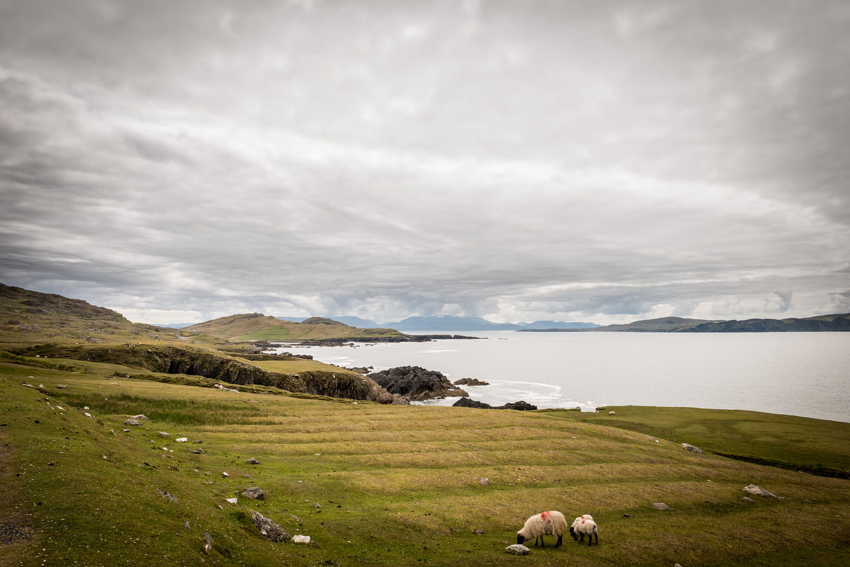 Achill Island