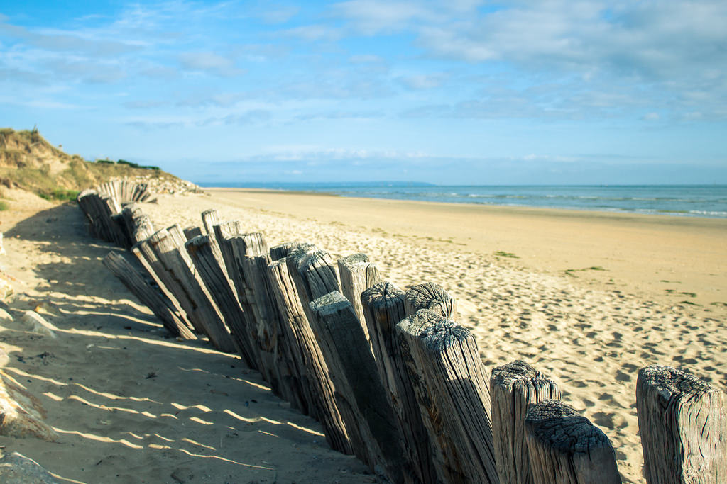 Utah Beach