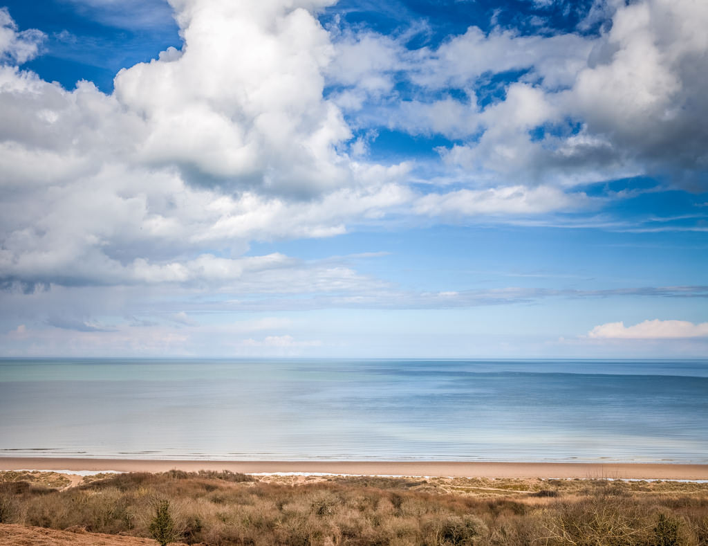 Omaha Beach