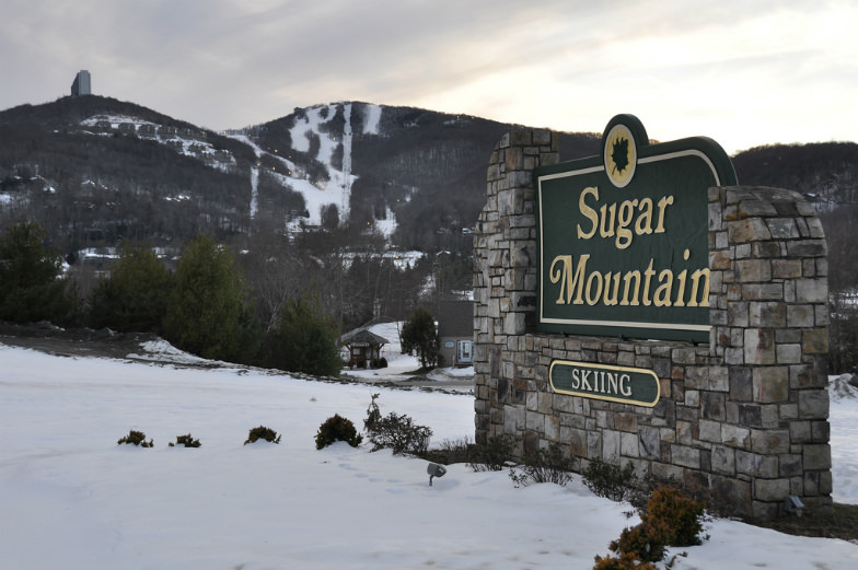 Sugar Mountain Resort