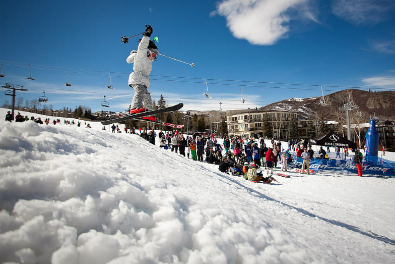 Aspen/Snowmass Skiing