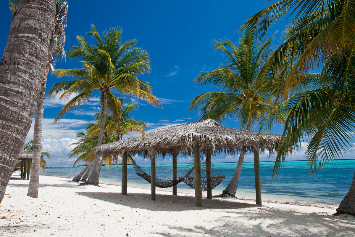 Little Cayman is one of the Cayman Islands' several spots not many tourists get to see.