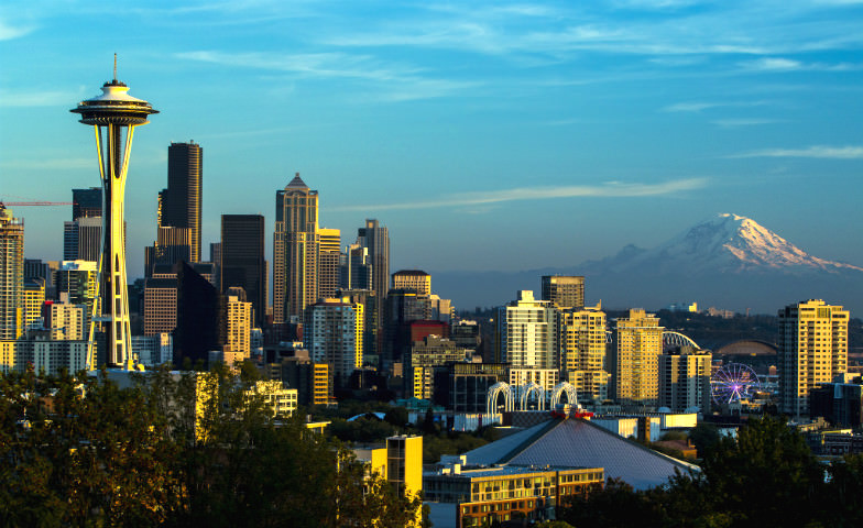 Seattle, Washington