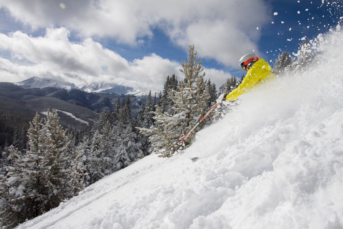 Keystone, Colorado