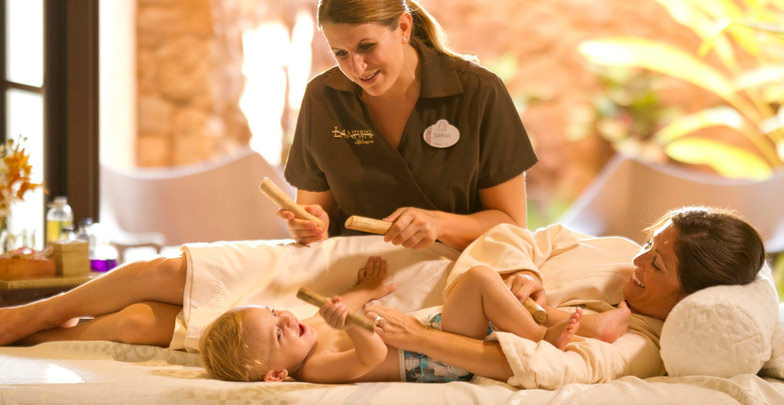 Celebrate Mother's Day at Aulani, A Disney Resort & Spa