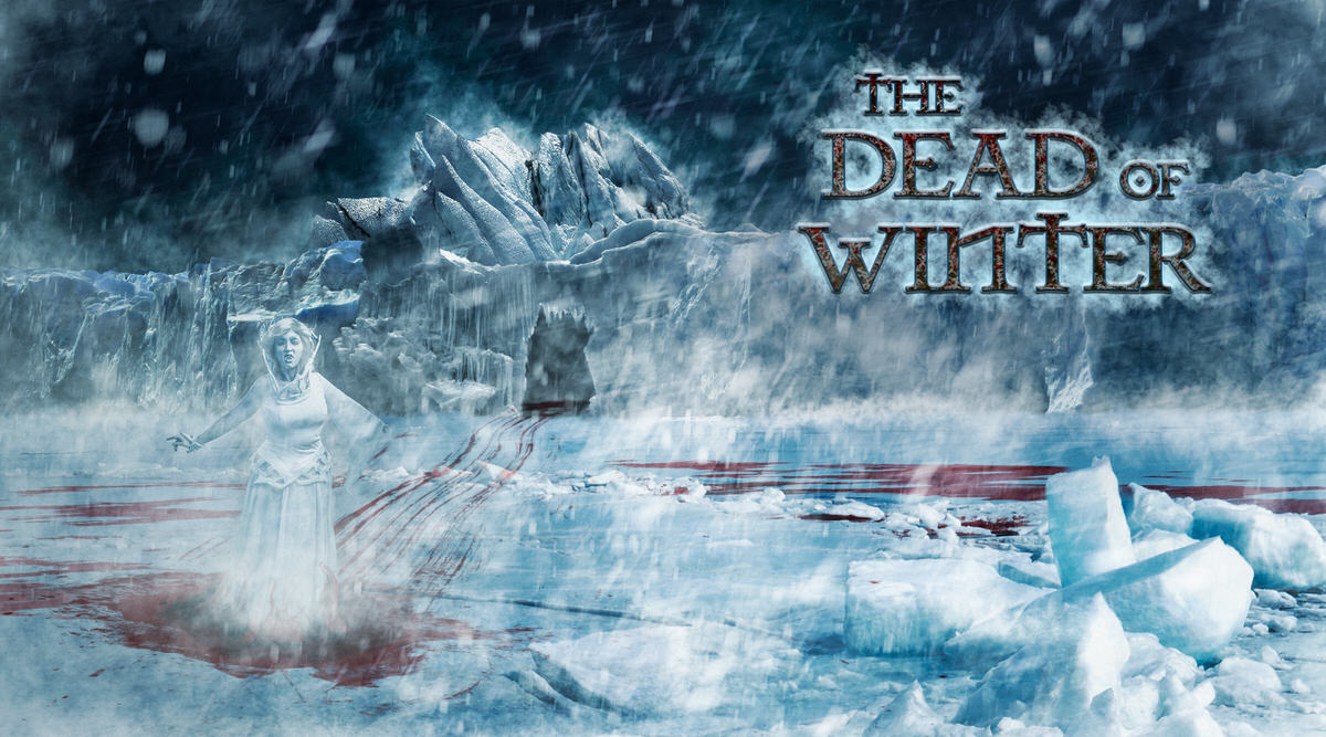 The Dead of Winter