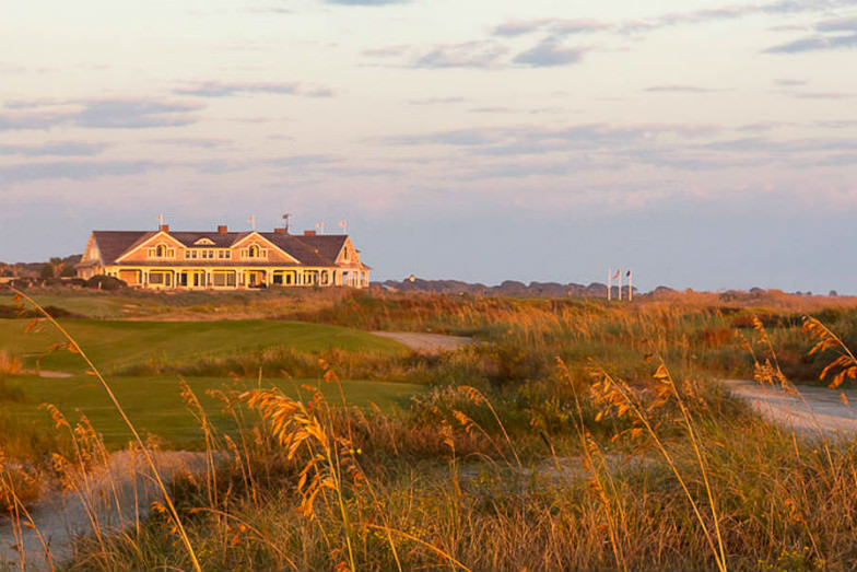 Kiawah Island Resort