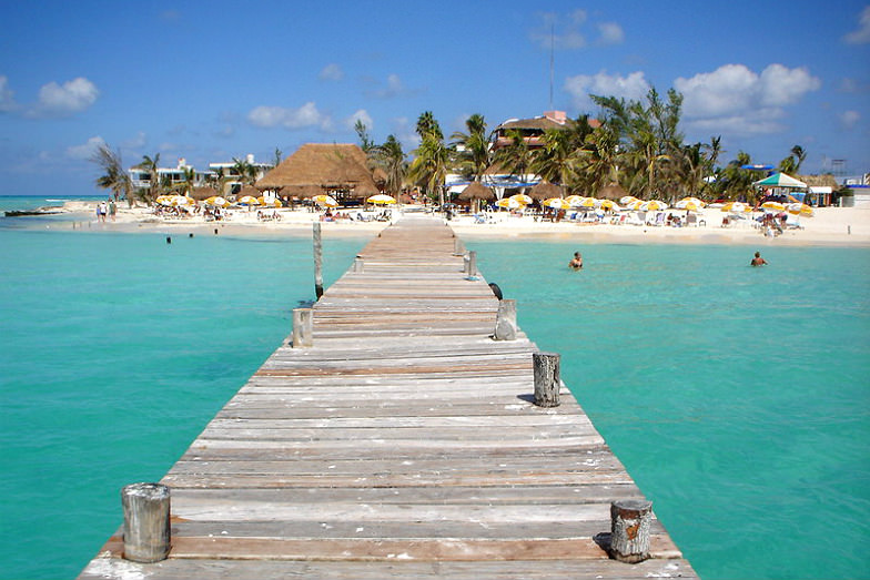 Isla Mujeres