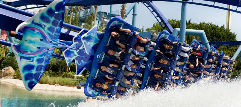 SeaWorld Orlandohttps://www.minitime.com/SeaWorld-Orlando-FL-attraction