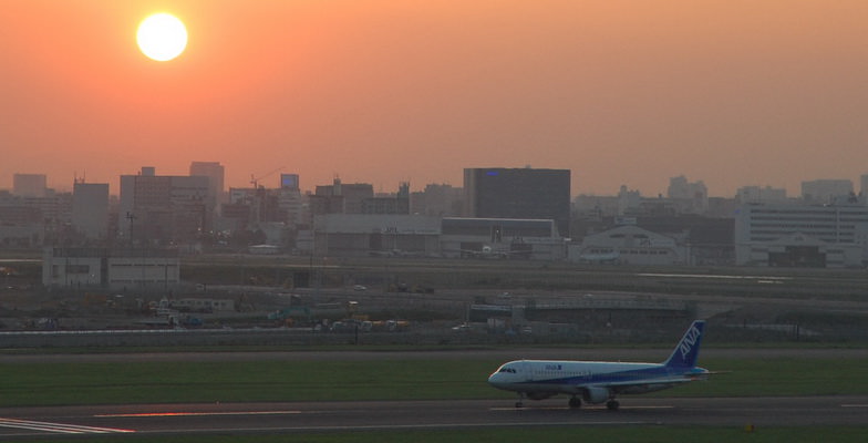 airport