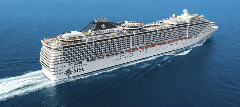 MSC Cruises