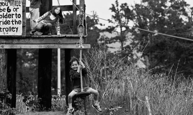 San Francisco: Adventure Playground