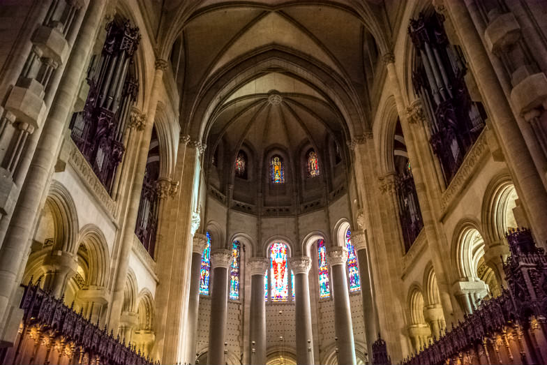 Cathedral of St. John the Divine