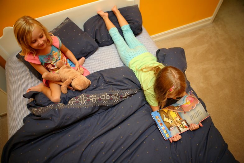 NYC sleepovers that are as fun as they are educational.