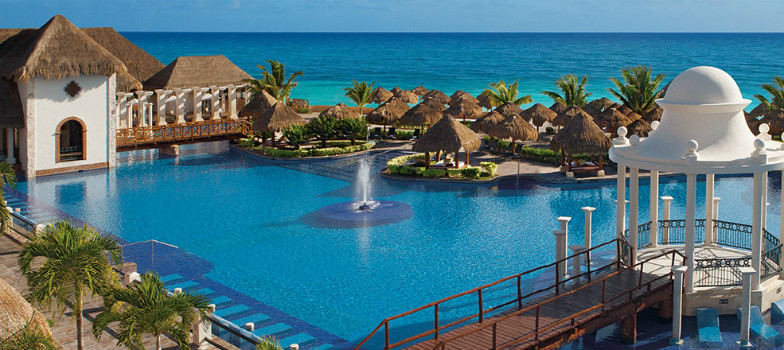 Now Sapphire Riviera Cancun